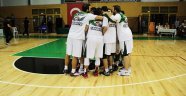 Büyükşehir Basketin Koçu Destek İstedi