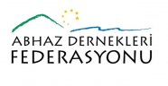 Abhaz Dernekleri Federasyonundan Açıklama