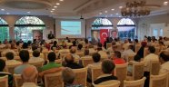 Adapazarı 41. Danışma’da buluştu