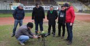 Adapazarı Belediyesi Personeline Drone Eğitimi