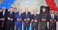Adapazarı Gençlik Merkezi Açıldı