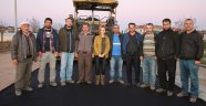 Adapazarı'nda Asfalt Çalışmaları Sona Erdi