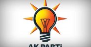 AK Parti'de Büyük Sürpriz, Bakan Listede Yok