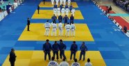 Akdemirspor Judo Takımı 1.Lig’de