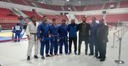 Akdemirspor Judo Takımı 1.Lig'de