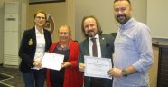 Aktüerya Bilirkişi Eğitimleri Tamamlandı