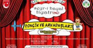 Akyazı Belediyesi’nden 23 Nisan’a Özel Tiyatro Oyunu