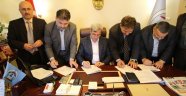 Akyazı Belediyesi Toplu Sözleşmesi İmzalandı