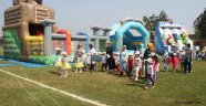 Akyazı Belediyesin'den Çocuk Şenliği