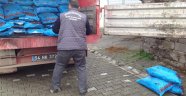 Akyazı Belediyesi'nden Odun ve Kömür Yardımı
