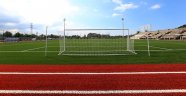 Akyazı Spor Tesisinde Sona Doğru