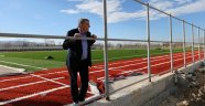 Akyazı Spor Tesisine Kavuşuyor