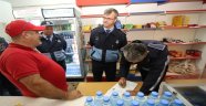 Akyazı Zabıtasından Okul Kantinlerine Denetim