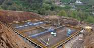 Akyazı'nın İçmesuyuna 10 Milyonluk Yatırım