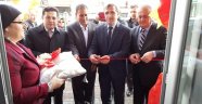 Akyazı'ya Yeni İşletmeler Açıldı