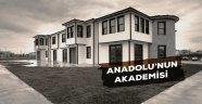 Anadolu'nun Akademisi Bahar Dönemine Başladı