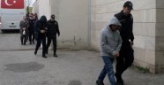 Aralarında İlçe Müftülerinin De Bulunduğu Toplam 15 Kişi Adliyeye Sevk Edildi