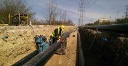 Arifiye’de 4 Mahalleye Daha İçmesuyu Hattı