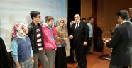 Arifiye İlçe MEM’den Seminer ve Ödül Töreni