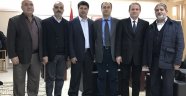 Arifiye MYO Müdürlüğü’ne Prof. Dr. Can Haşimoğlu Atandı