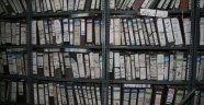 Arşiv Artık Elektronik Ortamda