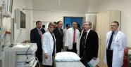 Artık Merkez Kampüste De Endoskopi Yapılabilecek