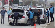Asayiş Uygulaması 3. Gününde Devam Ediyor 