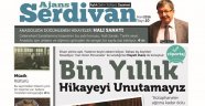 Aylık Şehir Kültürü Gazetesi 10. Sayısı Sizleri Bekliyor
