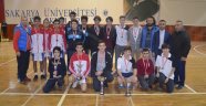 Badminton Gençler İl Birinciliği Maçları Tamamlandı