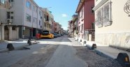Başkan Dişli, Yeni Projeyi Yerinde Denetledi
