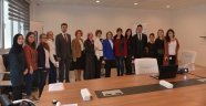 Bayan Girişimciler Toplandı