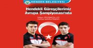 Bedirhan Tan Ve Samet Başar’a Başarılar