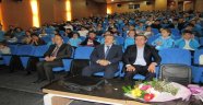 Bekir Sıtkı’da Meteoroloji Semineri