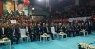 Bilal Erdoğan ‘Yeni Türkiye Ve Gençlik’ Adlı Konferansa Katıldı