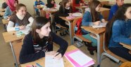 Bilgi Ve Kültür Evi Öğrencilerine Deneme Sınavı Yapıldı