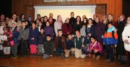 Bilgievi'nde 'Aile ve Çocuk' Semineri Düzenlendi