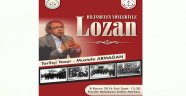 Bilinmeyen Yönleriyle Lozan Konferansı Erenlerde