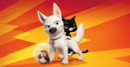 'Bolt' Animasyon Filmi SGM'de