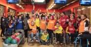 Bowling Turnuvası Heyecanı Geride Bırakılda