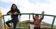 Bu Parklar Çocukların Dünyasını Değiştiriyor