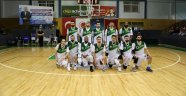 Büyükşehir Basket Acıbadem’i Ağırlıyor