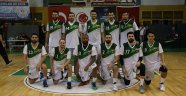 Büyükşehir Basket Afyon’a Konuk Oluyor