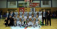 Büyükşehir Basket, Balıkesir'i Mağlup Etti