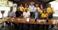 Büyükşehir Basket Basının Karşısına Çıktı