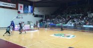 Büyükşehir Basket Bursa’da Galip