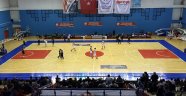 Büyükşehir Basket Deplasmandan Alnının Akıyla Çıktı