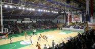 Büyükşehir Basket Gedizle Karşılaşacak