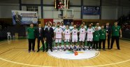 Büyükşehir Basket’in Konuğu Bandırma
