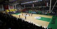 Büyükşehir Basket’in Konuğu Eskişehir