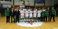 Büyükşehir Basket’in Konuğu Gelişim Koleji